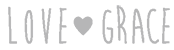 LG logo grey