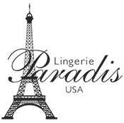 Lingerie Paradis USA black small